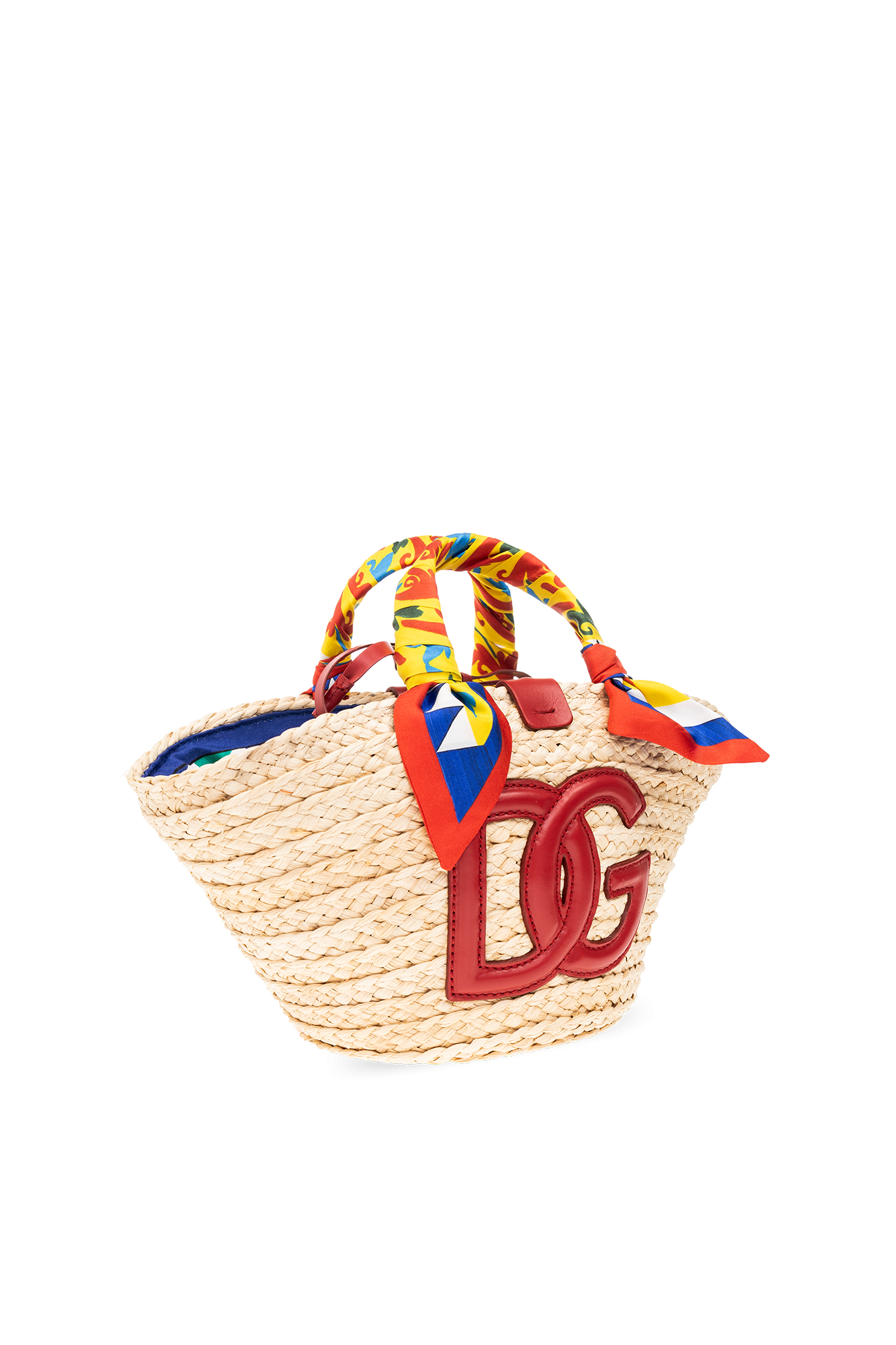 Dolce & Gabbana 'Kendra Small' shopper bag | dolce gabbana